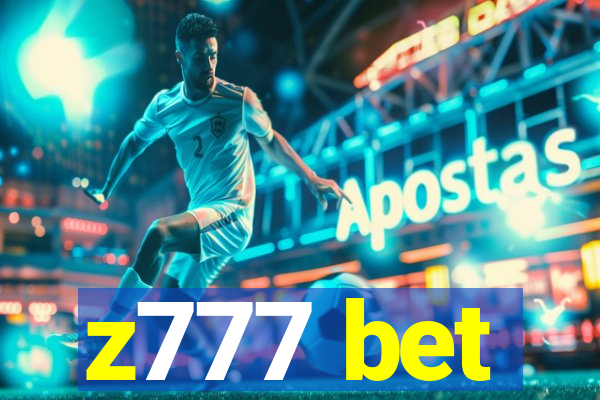 z777 bet